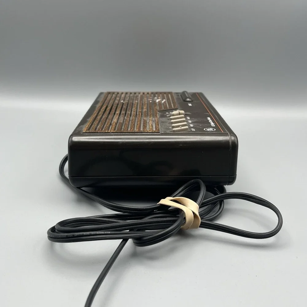 Georg Roth vintage ge